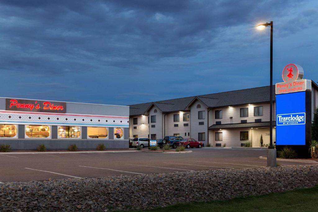 Conference venue in El Paso, USA